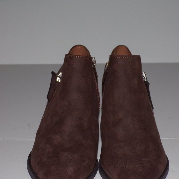 Indigo Rd. Irdallin Ankle Boots Women Shoes - Picture 1 of 5
